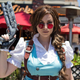 Illustration for article titled Video Game Cosplay!